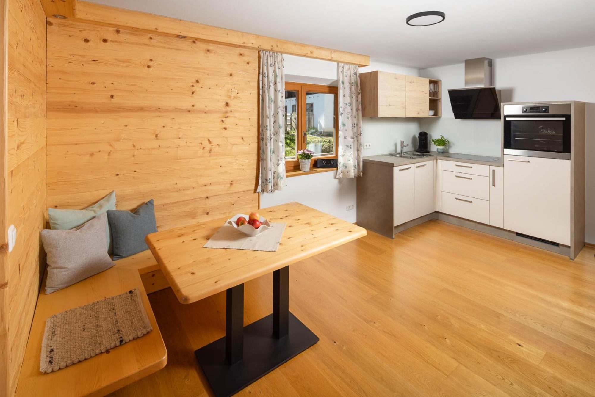 Wimbachlehen Apartment Ramsau bei Berchtesgaden Exterior photo